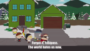comedy central 21x04 GIF by South Park 