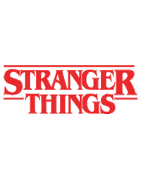 stranger things lucas Sticker by netflixlat