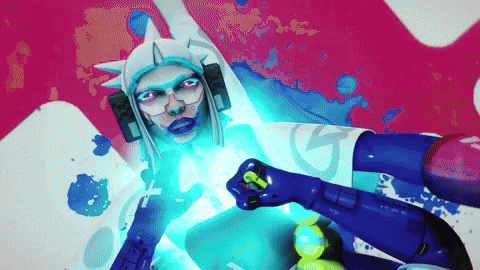 Got You Runner GIF by PlayStation