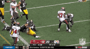 Football Sport GIF by NFL