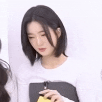K Pop Hit GIF