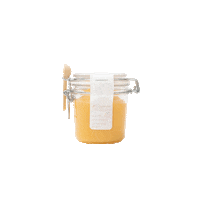 Areaderma cosmetica scrub areaderma areadermacosmetica Sticker