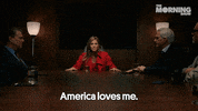 Jennifer Aniston Love GIF by Apple TV+