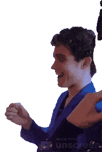 The Musical Joshua Bassett Sticker by Alissandra