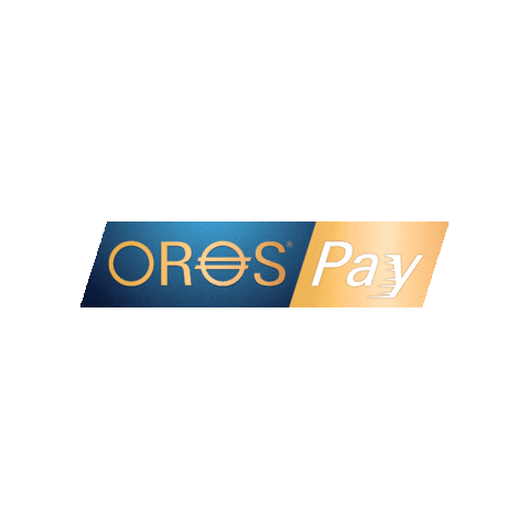 OrosPay giphygifmaker oros oros pay Sticker