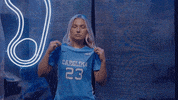North Carolina Soccer GIF by UNC Tar Heels