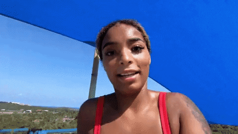 Temptation Island Tongue GIF by RTL