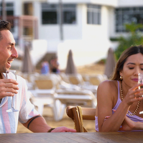 Married At First Sight Lol GIF by Lifetime