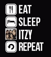 Itzy Midzy GIF