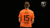 Floorball Salibandy GIF by F-liiga