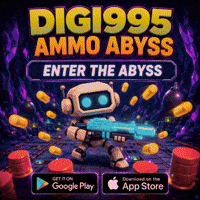 Play Now Arcade Shooter GIF by Digi 995