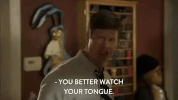 comedy central anders holmvik GIF by Workaholics