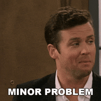 Kelsey Grammer Problem GIF by Paramount+