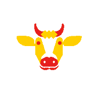 Jimmys Sticker by Jim Block