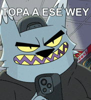 Lobo Wey GIF