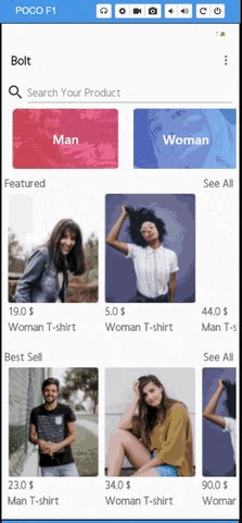 kharagkonchoktashi giphyupload online shopping app android application e commerce ecommerce android application java GIF