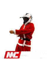 Noel Enduro Sticker by MotocrossCenter