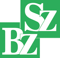 szbz zeitung sindelfingen böblingen szbz Sticker