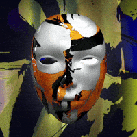 Fashion Ar GIF by Aleksey Efremov