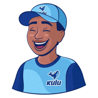 Laughing Hard Cracking Up GIF by Kulu