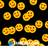 Feeling Good Love GIF by Damnjobs