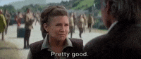 Episode 7 GIF by Star Wars