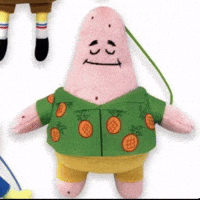 Spongebob Squarepants Show GIF