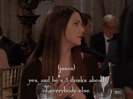 season 4 netflix GIF by Gilmore Girls 