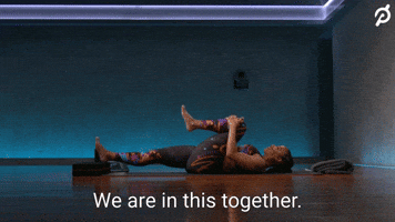 We Are In This Together