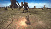 Final Fantasy Xiv Magic GIF by Xbox