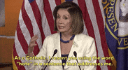 Nancy Pelosi Impeachment GIF