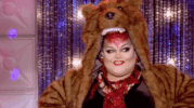 season 7 7x6 GIF by RuPaul's Drag Race