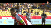 GIF by AS Monaco