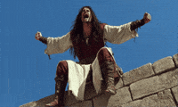 Book Of Mormon GIF by Jukebox Saints