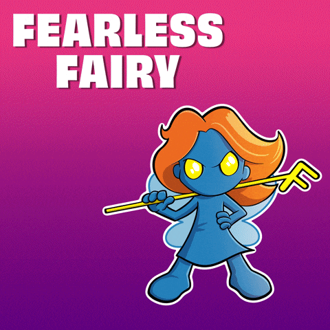 Face It GIF by VeeFriends