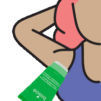 Skin Care Sticker by boscia