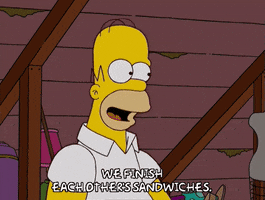 homer simpson GIF