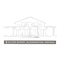 Wine Tasting Sticker by Oliver Winery