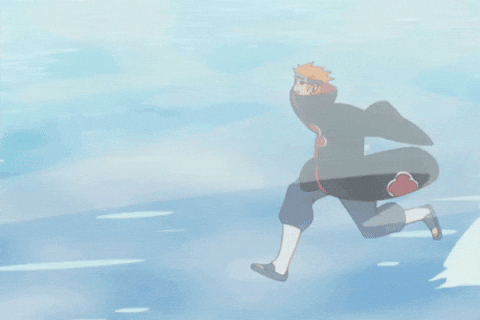 Naruto Shippuden GIF