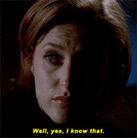 Well Yes GIF