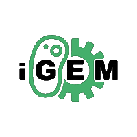Synthetic Biology Sticker by iGEM Headquarters