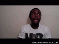 fuck off GIF