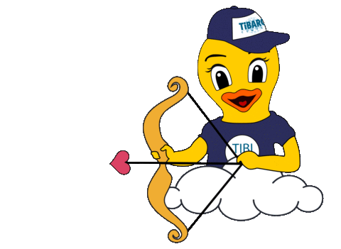 In Love Shopping Sticker by Tibarg Center