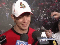 Spezza Giggle