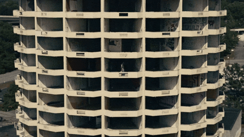 Let Me Work Hip Hop GIF by J.I.D.