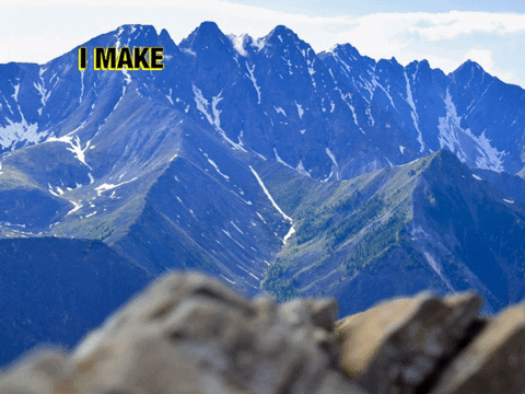 You Can Wow GIF by FranchiseONE.de