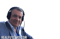 Sport Fifa19 Sticker by REAL FUT CARD