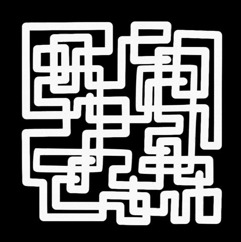 Space Adhd GIF by Tienqa