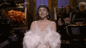 Lady Gaga Snl GIF by Saturday Night Live