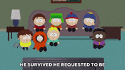 GIF by South Park 